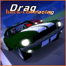 Drag Sim: King Of The Racing icon