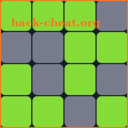 Drag the Block - Puzzle Brain training game icon