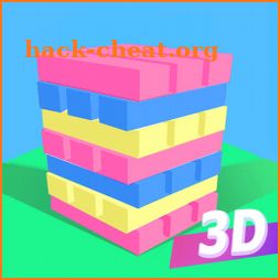 Drag Towers Duel icon