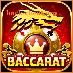 Dragon Ace Casino - Baccarat icon