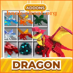 Dragon Addons for Minecraft icon