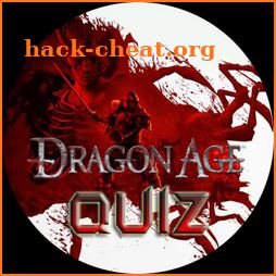 Dragon Age Charatcers Quiz Game icon