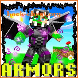 Dragon Armor Mod: Monster Mob Armors icon