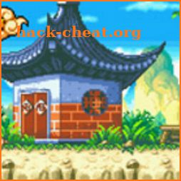Dragon Ball: emulator and guide icon