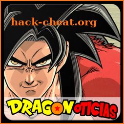 Dragon Ball Noticias icon