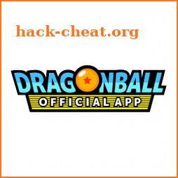 Dragon Ball Official Site App icon