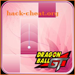 Dragon Ball Piano Tiles icon