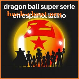 dragon ball super serie en español latino icon