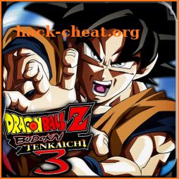 Dragon Ball Z: Budokai Tenkaichi 3 tips icon
