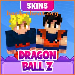Dragon Ball Z Skins for Minecraft icon