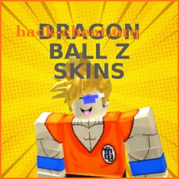 Dragon Ball Z Skins icon