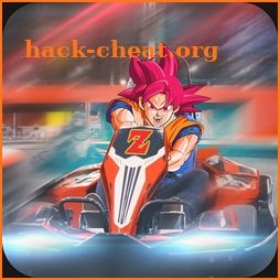 Dragon BallZ Karts Racing icon