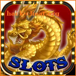 Dragon Casino Slots End Jackpot Game Golden Spin icon