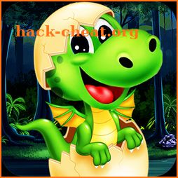 Dragon Cleanup Salon & Spa Game: Makeup & Makeover icon