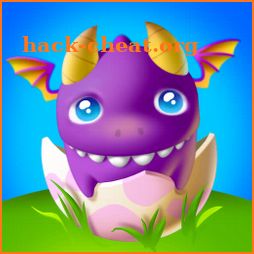 Dragon Egg Idle icon