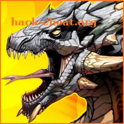 Dragon Epic - Idle & Merge - Arcade Puzzle Game icon