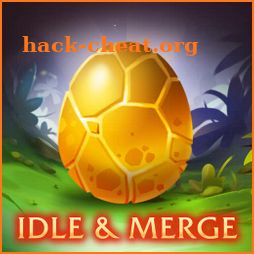 Dragon Epic - Idle & Merge - Arcade shooting game icon