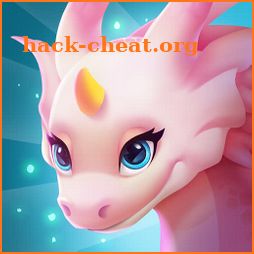 Dragon Farm Adventure-Fun Game icon