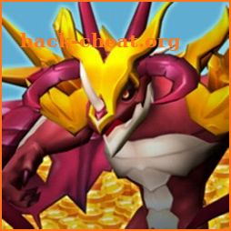 Dragon Game icon