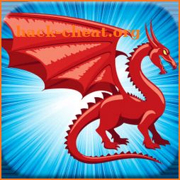 Dragon Games For Kids under 6 icon