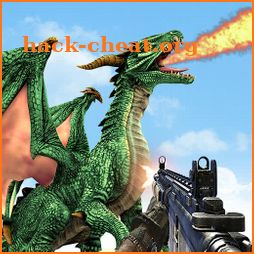 Dragon Hunter 3D: Dragon Games icon