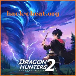 Dragon Hunters2: Fantasy World icon