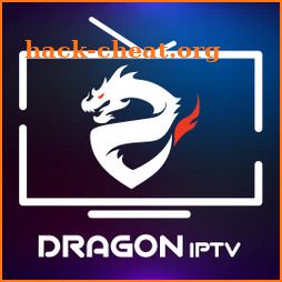 Dragon IPTV icon