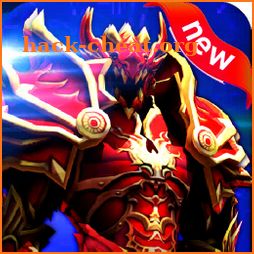 Dragon Knight :3D MMORPG Origin Online Game icon