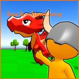 Dragon Land 3D icon