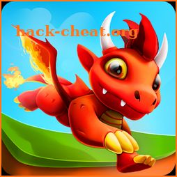 Dragon Land icon