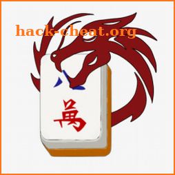 Dragon Mahjong: Tile Solitaire icon