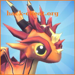 Dragon Marathon: Infinite Run icon
