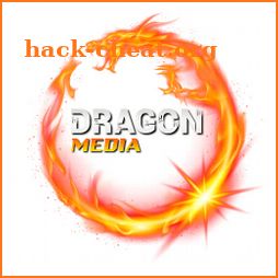 Dragon Media PRO icon