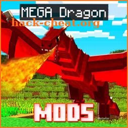Dragon Mod - Addons and Mods icon