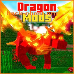 Dragon Mod - Egg Dragon Mods and Addons icon