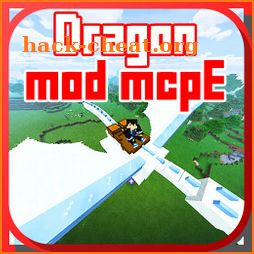 Dragon Mod for MCPE icon