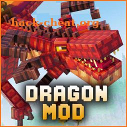 Dragon Mod For Minecraft icon