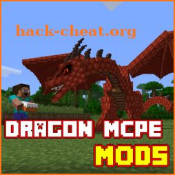 Dragon Mod MCPE icon