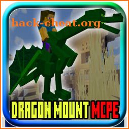 Dragon Mounts 2 for Minecraft PE icon