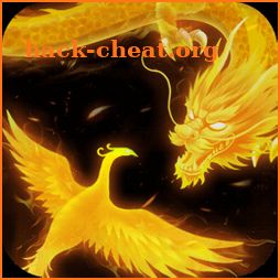 Dragon Phoenix Live Wallpaper icon