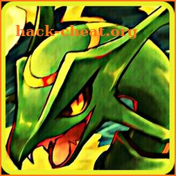 Dragon Pokemon Wallpaper icon