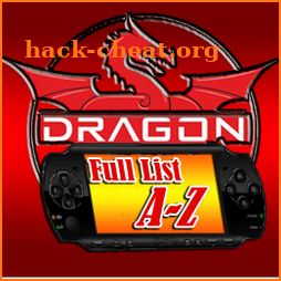 Dragon PSP Emulator Ball 2019 icon