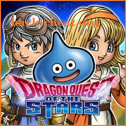 DRAGON QUEST OF THE STARS icon