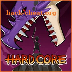 Dragon Raid (Hardcore - idle rpg) icon