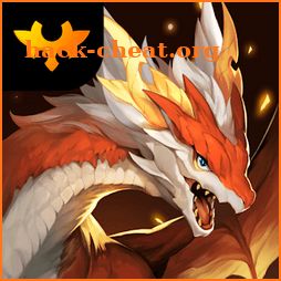 Dragon RPG: Dragon Village M icon