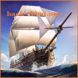 Dragon Sails: Ship Battle icon