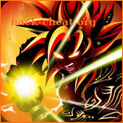 Dragon Shadow Battle 2 Legend: Super Hero Warriors icon