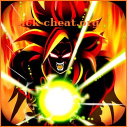 Dragon Shadow Battle & Dragon Ball Z - Saiyan icon