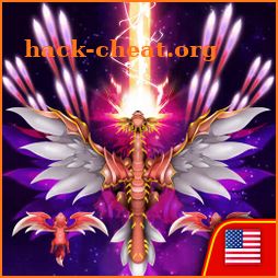 Dragon shooter - Dragon war - Arcade shooting game icon