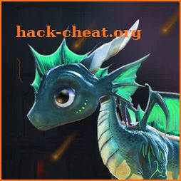 Dragon Simulator: Ice & Fire icon